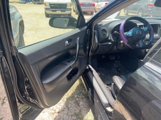 2013 Nissan Maxima 3.5 SV - Driver's Front Door Image